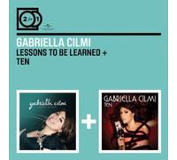 Gabriella Cilmi - Lessons to Be Learned/Ten