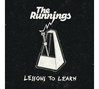 Lessons To Learn [Vinilo]