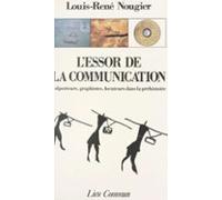 Lessor De La Communication : Colporteurs Graphistes Locuteurs Dans La