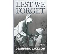 Lest We Forget