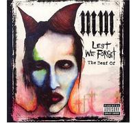 Lest We Forget: The Best of