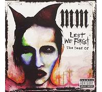 Lest We Forget: The Best of Marilyn Manson
