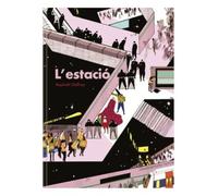 L'estacio (Andana Gráfica)