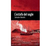 L'estafa del segle: 82 (Llibres del Delicte)