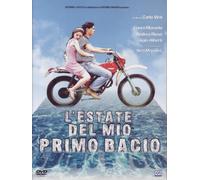 L'estate_del_mio_primo_bacio [Italia] [DVD]