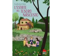 L'estate del tesoro nascosto (Young)