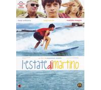 L'estate_di_Martino [Italia] [DVD]