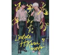 L'estate in cui Hikaru è morto. Ediz. variant. Con acrylic standee (Vol. 1) (J-POP)