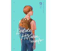 L'estate in cui Hikaru è morto (Vol. 2) (J-POP)