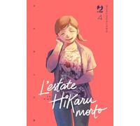 L'estate in cui Hikaru è morto (Vol. 4) (J-POP)