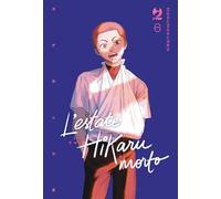 L'estate in cui Hikaru è morto (Vol. 6) (J-POP)