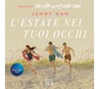 L'estate nei tuoi occhi