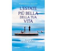 L'estate più bella della tua vita (Anagramma)