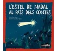 L'estel De Nadal Al País Dels Contes