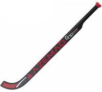 L'Estel Skates - Azemad - Stick Azemad Keeper GT 10 Beginner 90 CM - Stick de Fibra para Portero de Hockey Patines - Hockey Patines (Blanco)