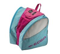 L'Estel Skates - Edea - Mochila Porta Patines Edea Libra - Patinaje Artístico (Azul)