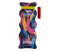 L'Estel Skates - Edea Patinaje sobre Hielo E-Spinner (Doodle)