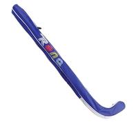L'Estel Skates - Hockey Reno - Bolsa Porta Sticks de Hockey Patines para 2 Unidades (Azul)