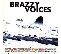 Lester Bowie - Brazzy Voices
