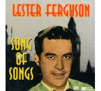 Lester Ferguson - Song Of Songs