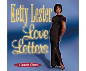 Lester, Ketty - Love Letters