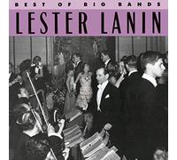 Lester Lanin - Best of the Big Bands