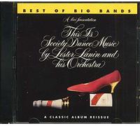 Lester Lanin & His Orchestra - Society Dance Music