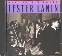 Lester Lanin - The Best Of The Big Bands