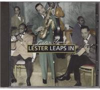Lester Leaps in
