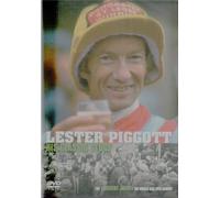Lester Piggott his classic story [Reino Unido] [DVD]