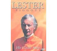 Lester Piggott-His Story [Reino Unido] [DVD]