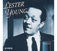Lester Young