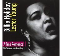 Lester Young - A Fine Romance Vol.1