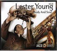 Lester Young - Body and Soul