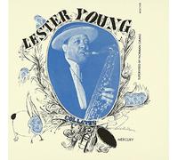 Lester Young - Collates