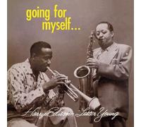 Lester Young & Harry Swe - Going For Myself
