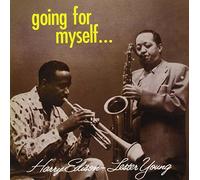 Lester Young & Harry Swe - Going for Myself