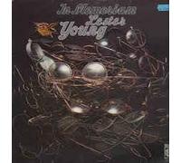 Lester Young - In Memoriam [LP]