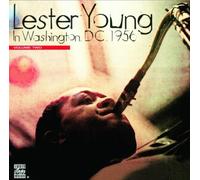 Lester Young in Washington, D.C., 1956, Vol. 2 by Various (1996-02-27)
