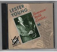 Lester Young - Jammin' With Lester