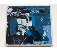 Lester Young - Jazz Anthology