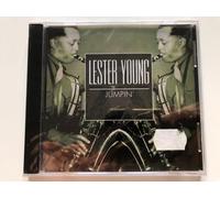 Lester Young - Jumpin'