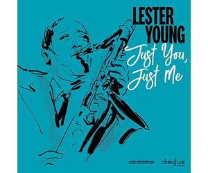 Lester Young - Just You, Just Me [Vinilo]