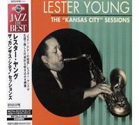 Lester Young - Kansas City