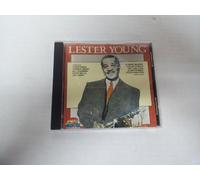 Lester Young - Lester Young 1943-1947