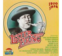 Lester Young - Lester Young 1950