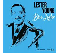 Lester Young - Lester Young - Blue Lester (LP-Vinilo)