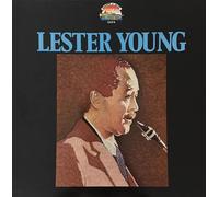 Lester Young - Lester Young [LP]