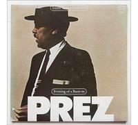 Lester Young - Lester Young Volume 5: Evening Of A Basie-ite [LP]