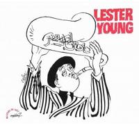 Lester Young - Masters of Jazz